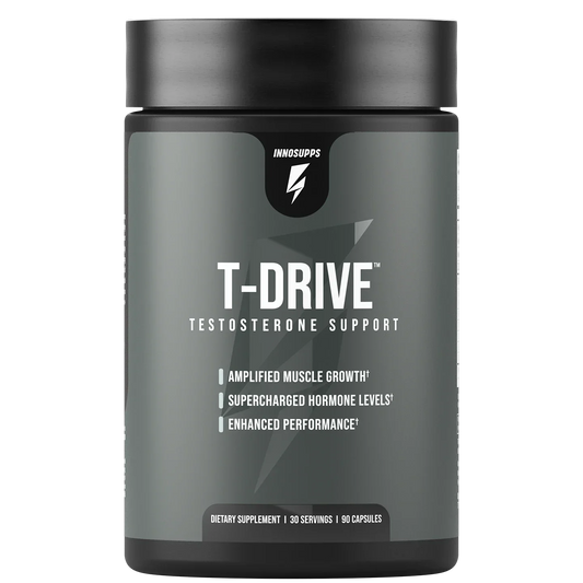 T-Drive™