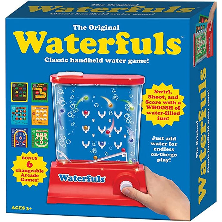 PlayMonster The Original Waterfuls