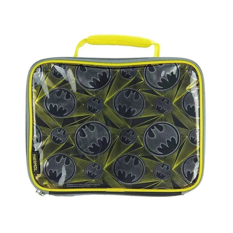 Thermos Soft Lunch Kit - Batman