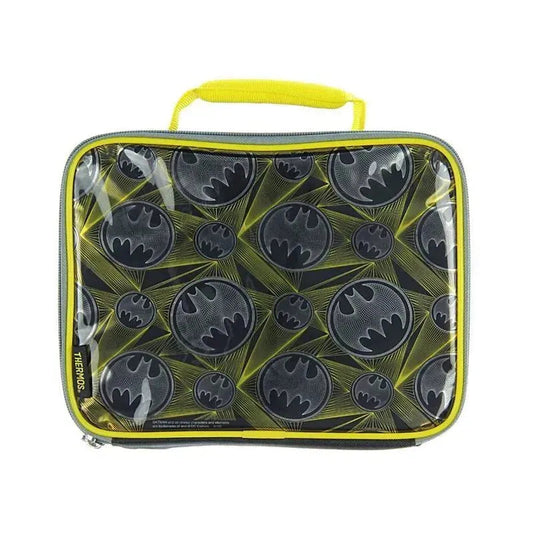 Thermos Soft Lunch Kit - Batman