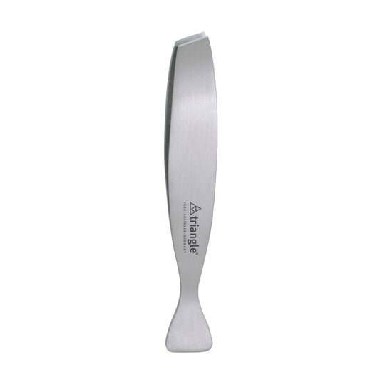 Triangle Fish Bone Tweezers