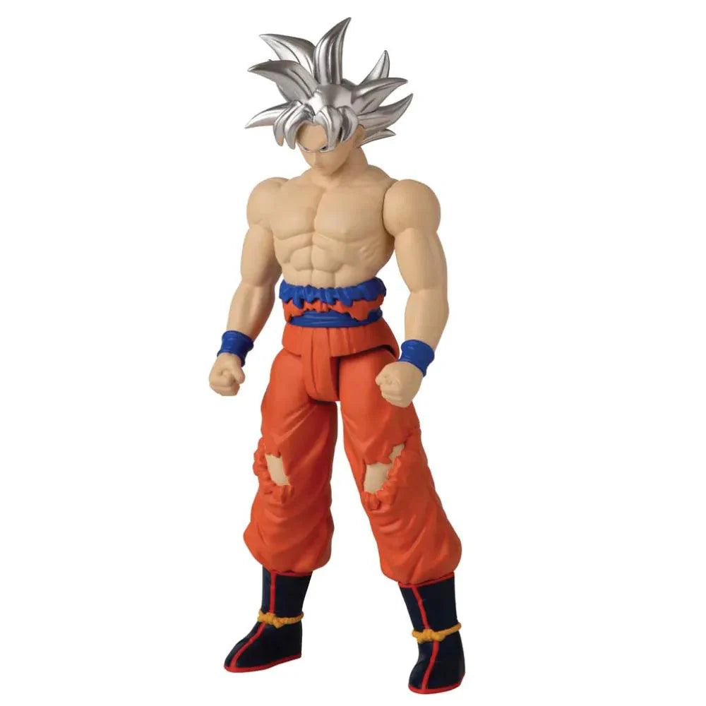 Dragon Ball Super Limit Breaker 12-inch Action Figures