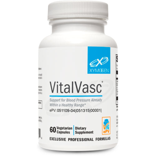 VitalVasc®