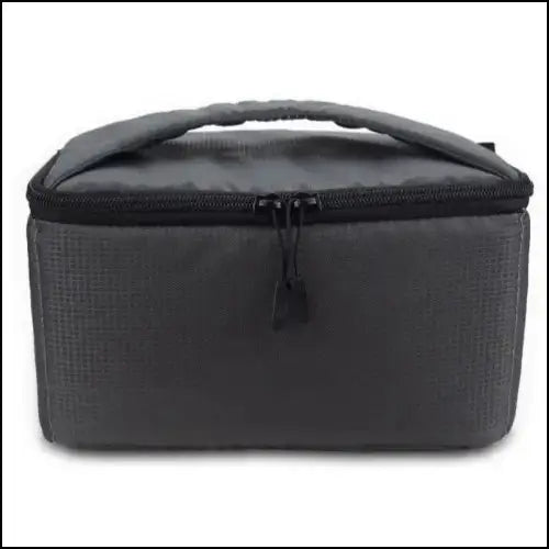 Waterproof Fishing Reel Bag Multiple Compartments