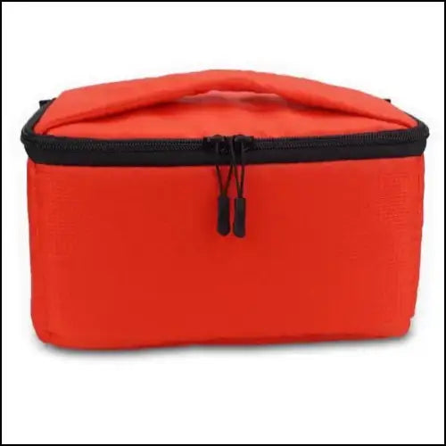 Waterproof Fishing Reel Bag Multiple Compartments