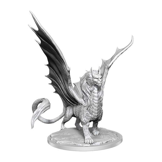 Dragonne Miniature