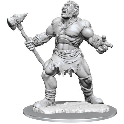 Cyclops Miniature