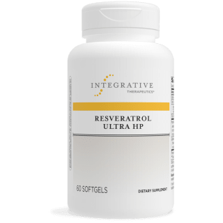Resveratrol Ultra HP